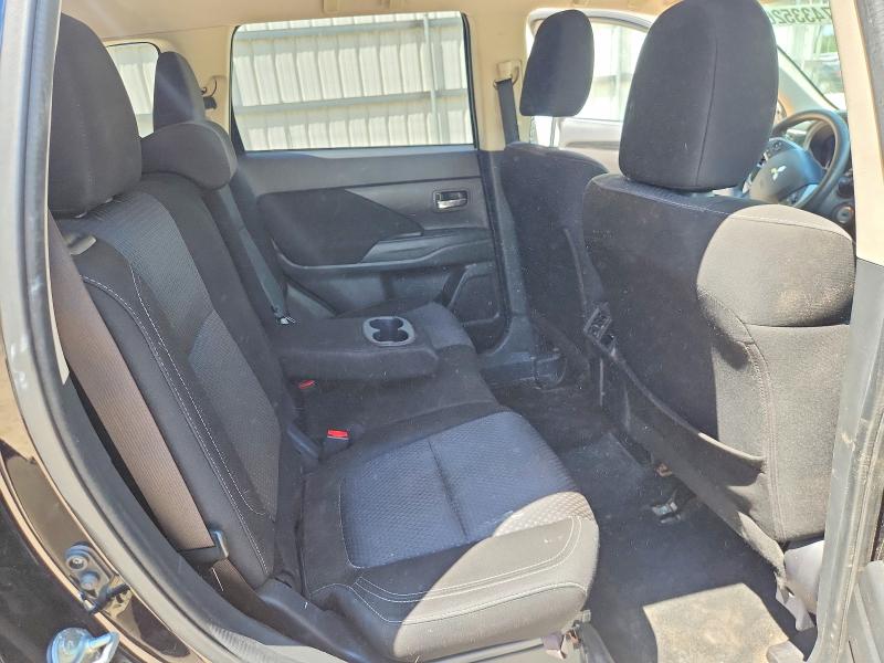 Aukcja sprzedaży 2019 Mitsubishi Outlander, vin: JA4AD2A31KZ051626, numer aukcji: 67433526
