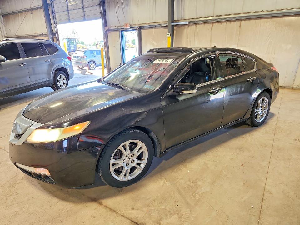 Продажа на аукционе авто 2010 Acura Tl, vin: 19UUA8F59AA022088, номер лота: 68989786