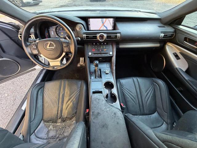 70374176 :رقم المزاد ، JTHDP5BC5L5007730 vin ، 2020 Lexus Rc F مزاد بيع