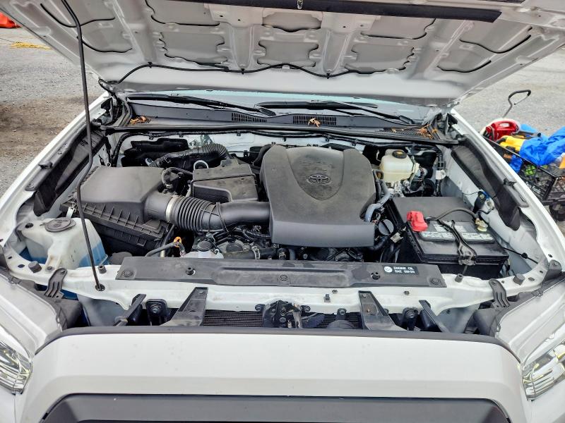 Aukcja sprzedaży 2019 Toyota Tacoma, vin: 3TMCZ5AN6KM282607, numer aukcji: 69922946