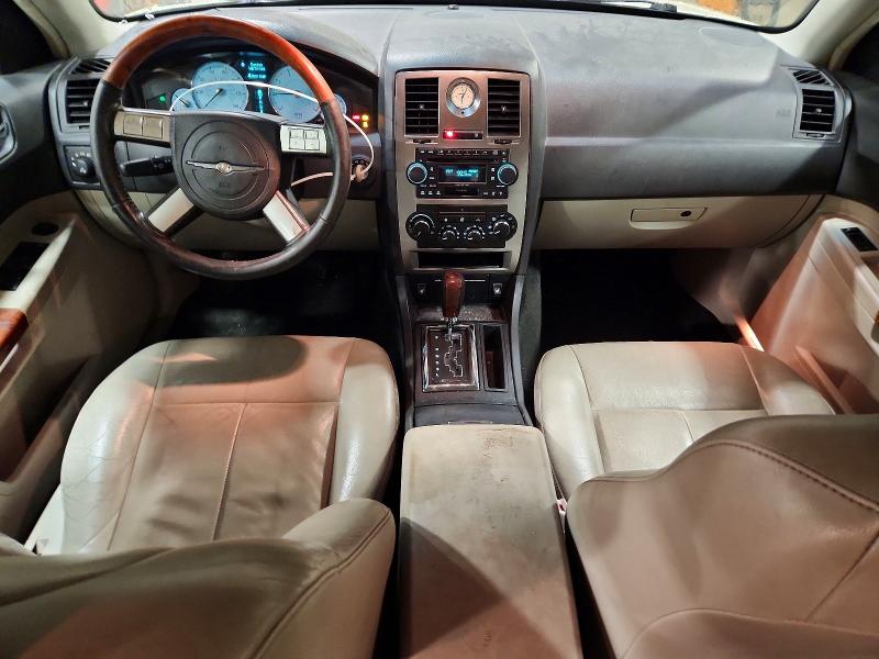 Продаж на аукціоні авто 2005 Chrysler 300, vin: 2C3AA53G45H503481, номер лоту: 70181716