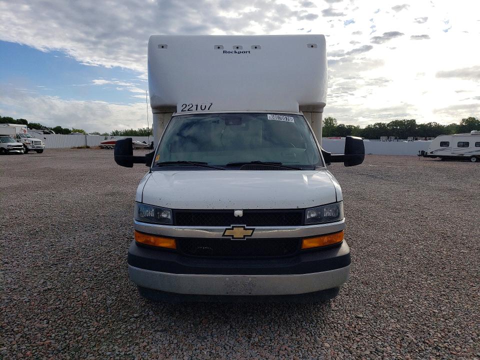 Aukcja sprzedaży 2022 Chevrolet Express G4500, vin: 1HA6GUC75NN003309, numer aukcji: 68070576