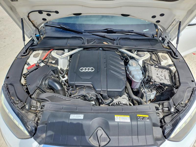 Aukcja sprzedaży 2023 Audi A5, vin: WAUSAAF56PA011956, numer aukcji: 67539036