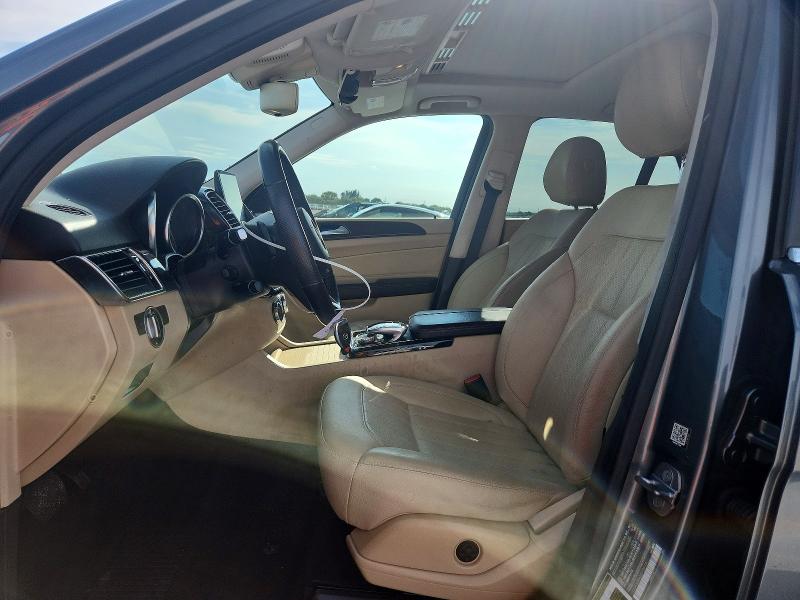 69717176 :رقم المزاد ، 4JGDA5JB8JB076014 vin ، 2018 Mercedes-benz Gle مزاد بيع