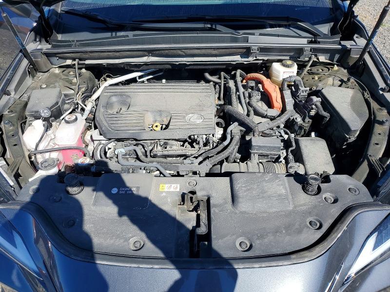 Aukcja sprzedaży 2025 Lexus Nx 350h, vin: 2T2GKCEZ3SC044595, numer aukcji: 69357226