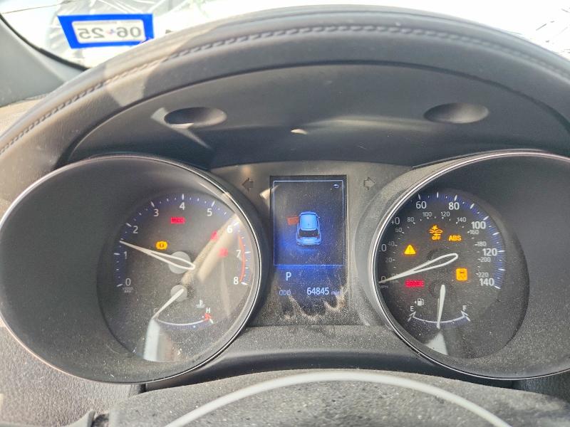 68040736 :رقم المزاد ، NMTKHMBX5JR058024 vin ، 2018 Toyota C-hr مزاد بيع