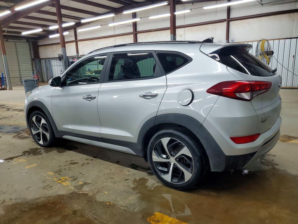 Aukcja sprzedaży 2018 Hyundai Tucson, vin: KM8J3CA28JU620260, numer aukcji: 70371246