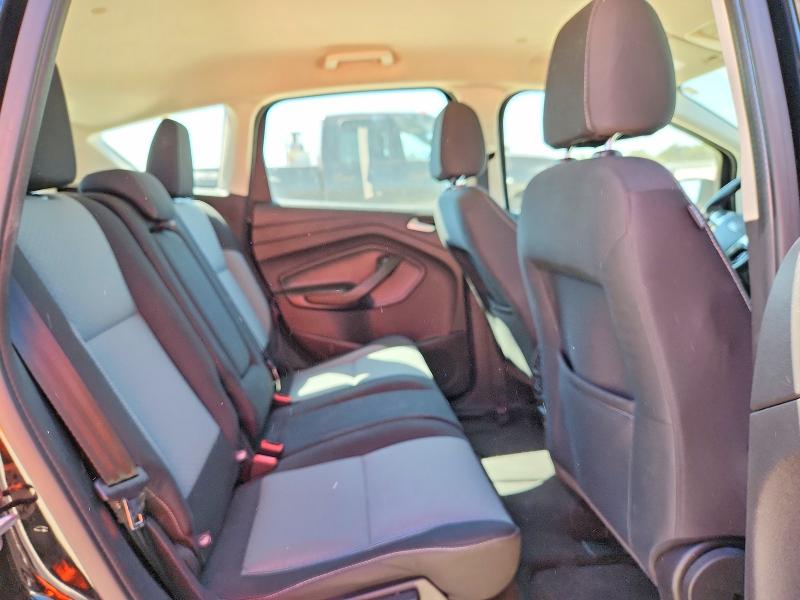 2017 Ford C-max მანქანა იყიდება აუქციონზე, vin: 1FADP5AU2HL111578, აუქციონის ნომერი: 68008276