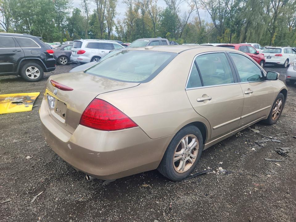 Продаж на аукціоні авто 2006 Honda Accord, vin: 1HGCM56866A030295, номер лоту: 70679676