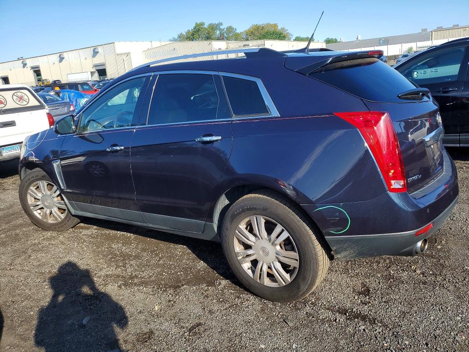 Продажа на аукционе авто 2014 Cadillac Srx, vin: 3GYFNEE30ES544598, номер лота: 68226176