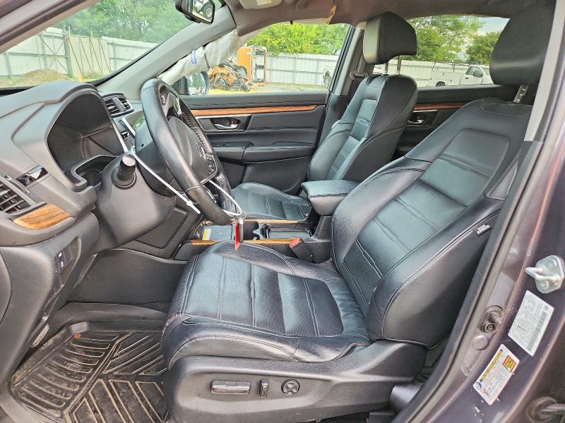 68289666 :رقم المزاد ، 2HKRW2H92MH679024 vin ، 2021 Honda Cr-v مزاد بيع