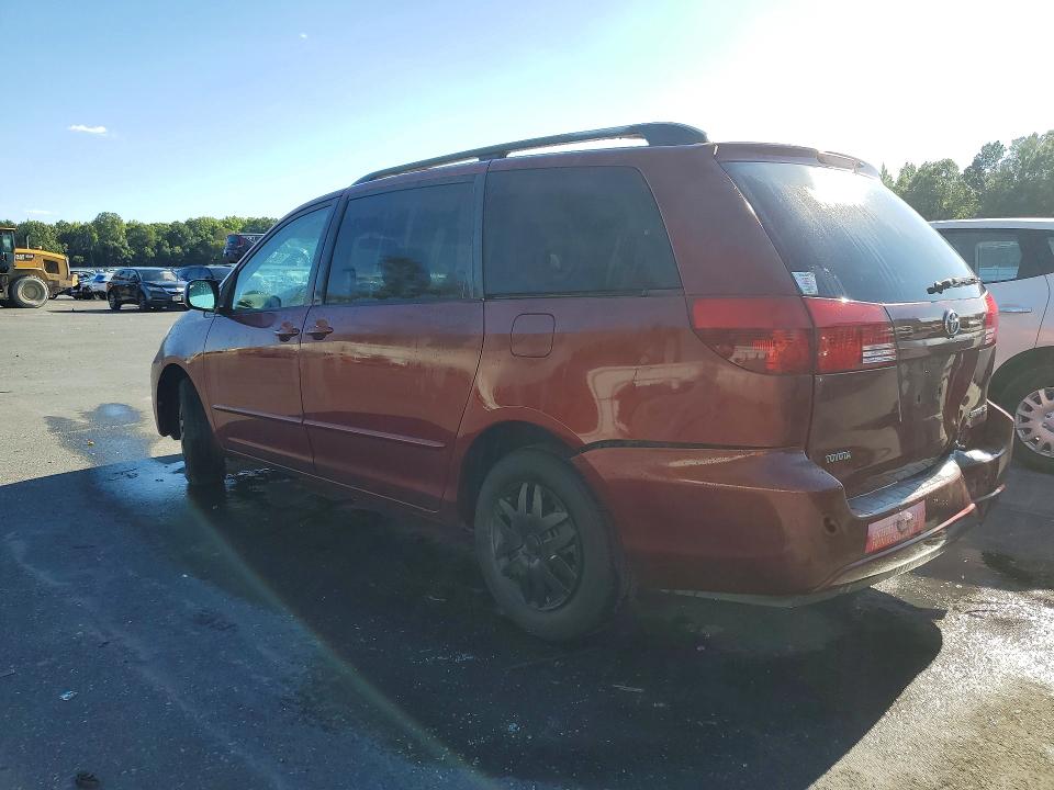 Продаж на аукціоні авто 2005 Toyota Sienna, vin: 5TDZA23C05S384999, номер лоту: 68418396