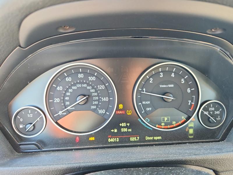 68848086 :رقم المزاد ، WBA3B5C54FP653911 vin ، 2015 Bmw 328 مزاد بيع