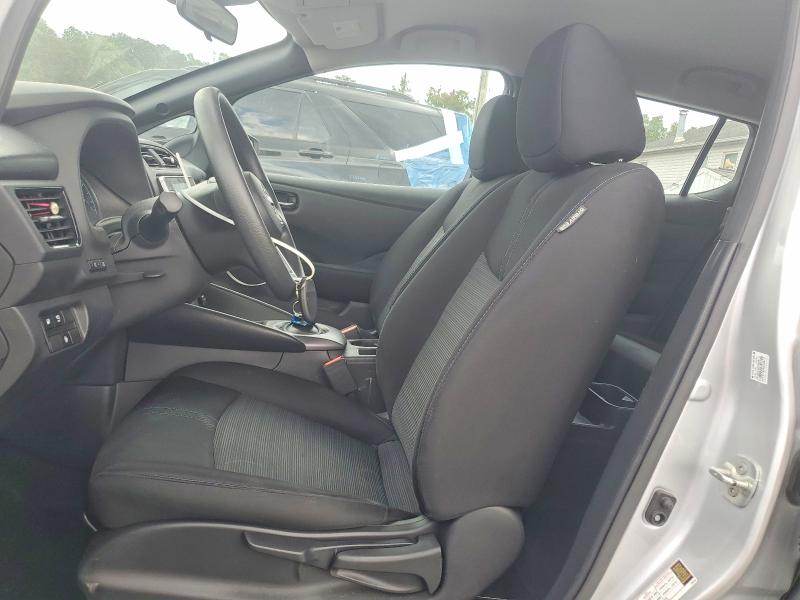 Продаж на аукціоні авто 2023 Nissan Leaf, vin: 1N4AZ1BV0PC561287, номер лоту: 67875816