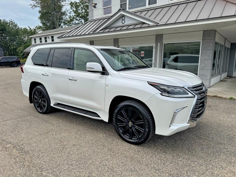 Aukcja sprzedaży 2016 Lexus Lx, vin: JTJHY7AX3G4213685, numer aukcji: 68597706