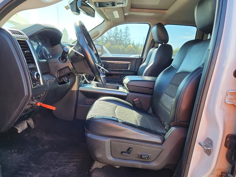 Продажа на аукционе авто 2017 Ram 1500, vin: 1C6RR7HT7HS563350, номер лота: 68180156