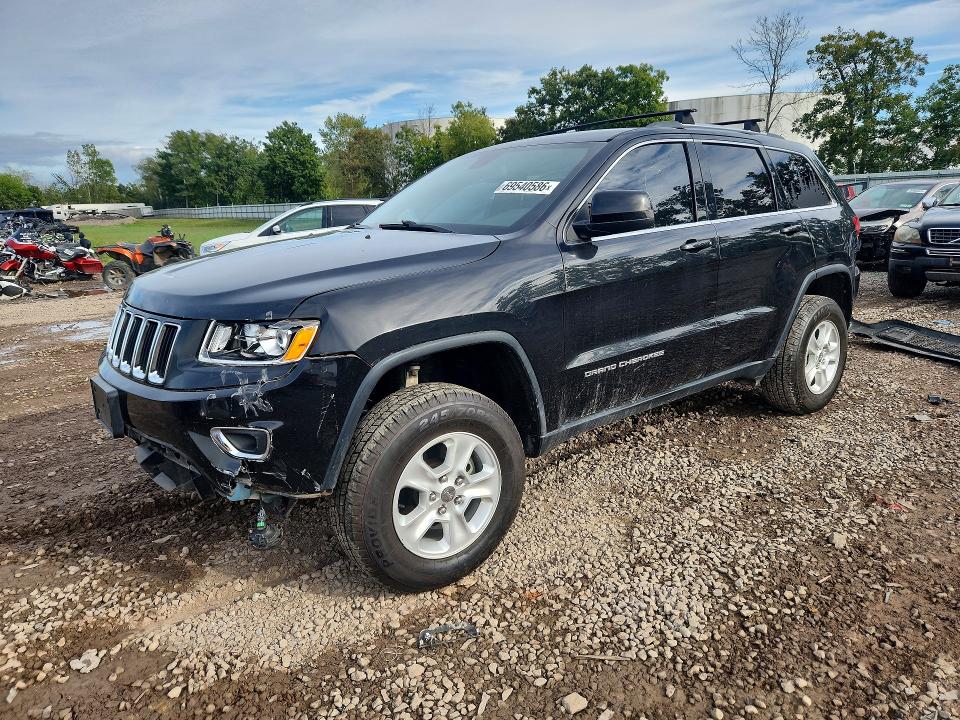 Aukcja sprzedaży 2016 Jeep Grand Cherokee, vin: 1C4RJFAGXGC332216, numer aukcji: 69540586