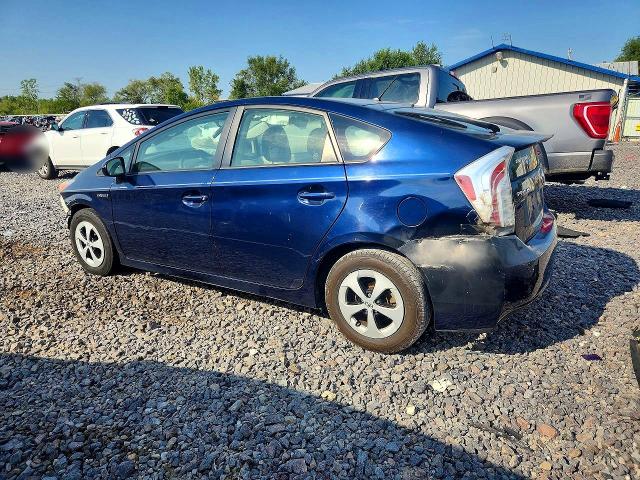 67402086 :رقم المزاد ، JTDKN3DU1F0400859 vin ، 2015 Toyota Prius مزاد بيع