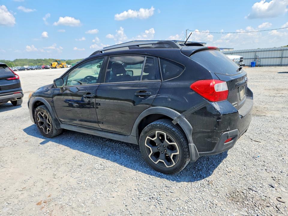 2014 Subaru Xv Crosstrek მანქანა იყიდება აუქციონზე, vin: JF2GPACC1E8306964, აუქციონის ნომერი: 67548206