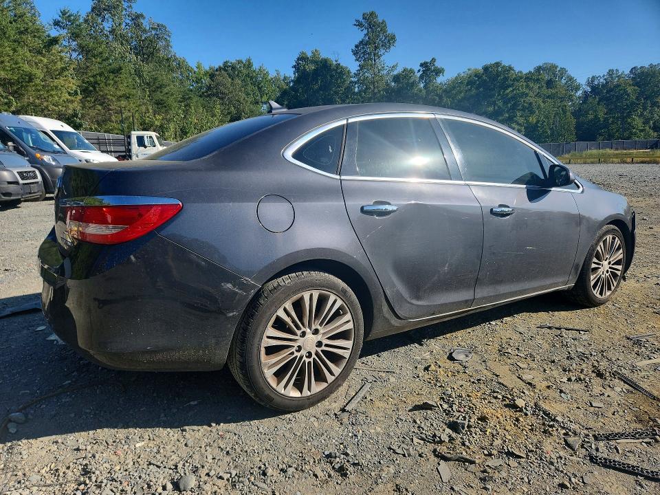 Aukcja sprzedaży 2013 Buick Verano, vin: 1G4PR5SK4D4187124, numer aukcji: 68601746