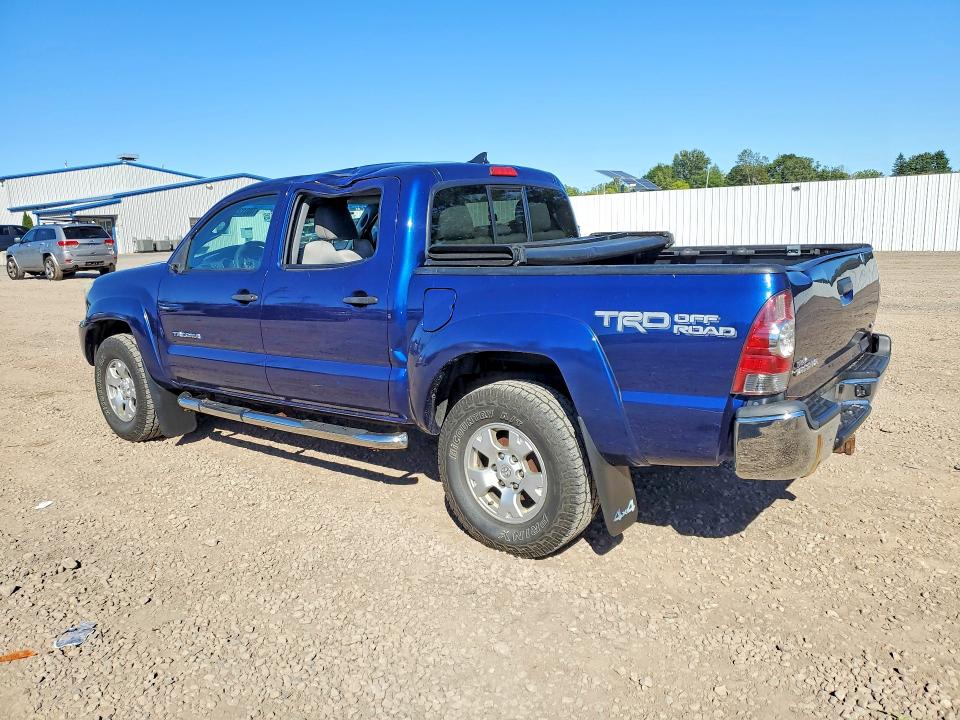 Aukcja sprzedaży 2014 Toyota Tacoma, vin: 3TMLU4EN6EM164001, numer aukcji: 70013266
