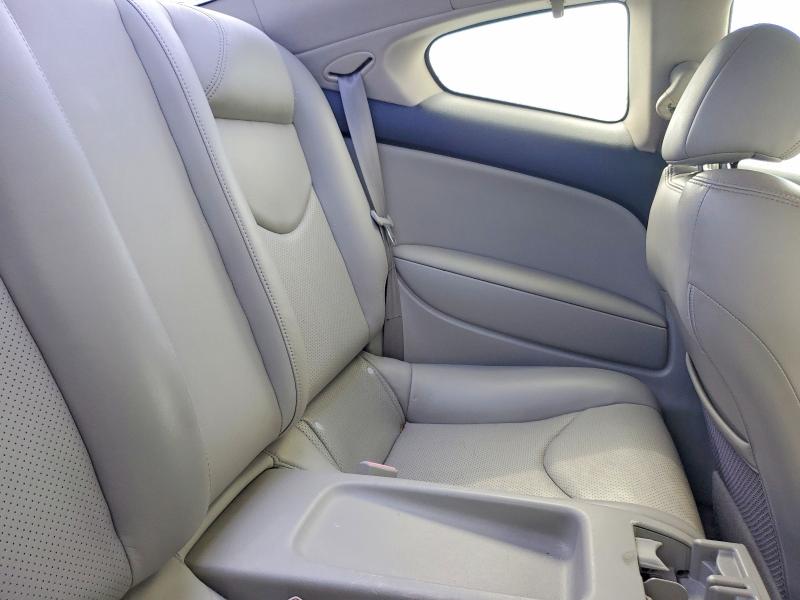 Продаж на аукціоні авто 2009 Infiniti G37 Coupe, vin: JNKCV64E49M605408, номер лоту: 67678016