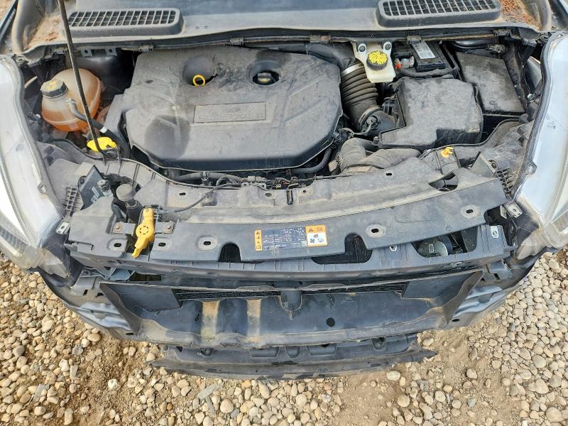 Aukcja sprzedaży 2019 Ford Escape, vin: 1FMCU0J93KUA84613, numer aukcji: 68435166