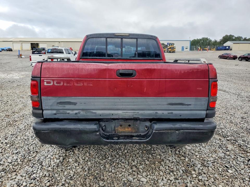 Продаж на аукціоні авто 1996 Dodge Ram 1500, vin: 1B7HC13Z7TJ113467, номер лоту: 69672876