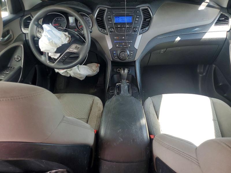 Aukcja sprzedaży 2016 Hyundai Santa Fe Sport, vin: 5XYZT3LB1GG365319, numer aukcji: 69429296