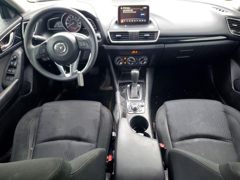 Aukcja sprzedaży 2016 Mazda 3, vin: 3MZBM1U7XGM317699, numer aukcji: 68032456