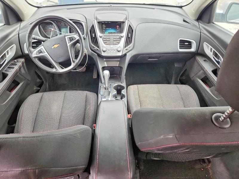 Aukcja sprzedaży 2012 Chevrolet Equinox, vin: 2GNALDEK7C1238425, numer aukcji: 70153046
