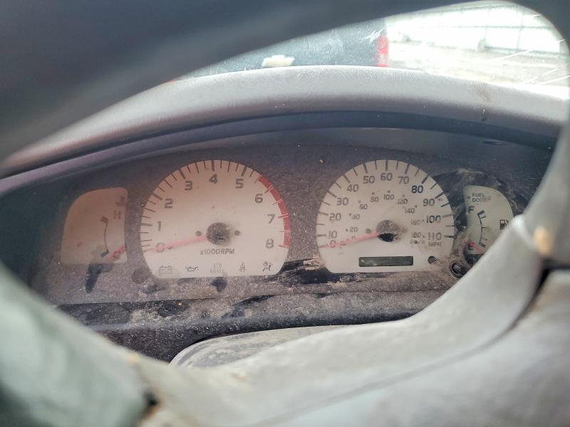 Продажа на аукционе авто 2004 Toyota Tacoma, vin: 5TEGN92NX4Z439368, номер лота: 71118816