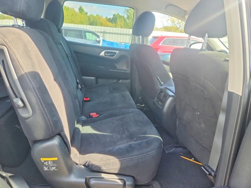 Aukcja sprzedaży 2015 Nissan Pathfinder, vin: 5N1AR2MM7FC697026, numer aukcji: 69021306