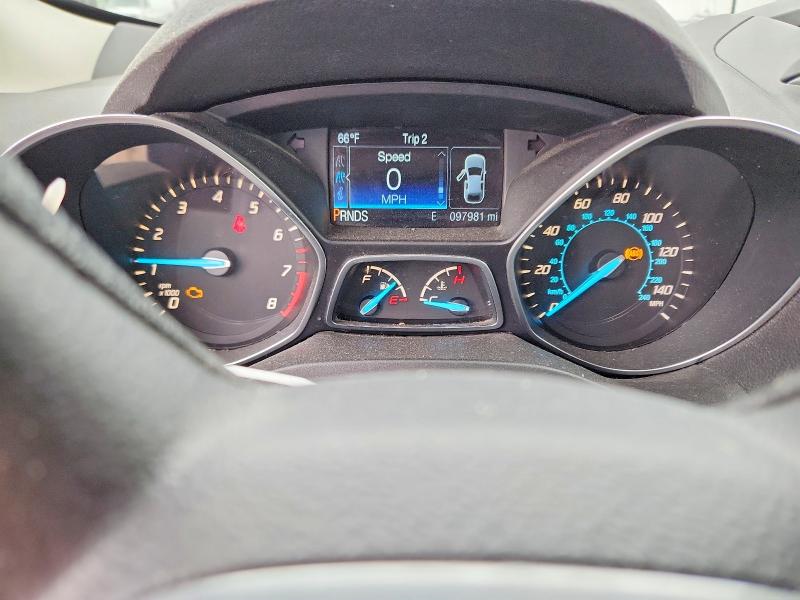 Продаж на аукціоні авто 2016 Ford Escape, vin: 1FMCU0F72GUC23001, номер лоту: 70217896