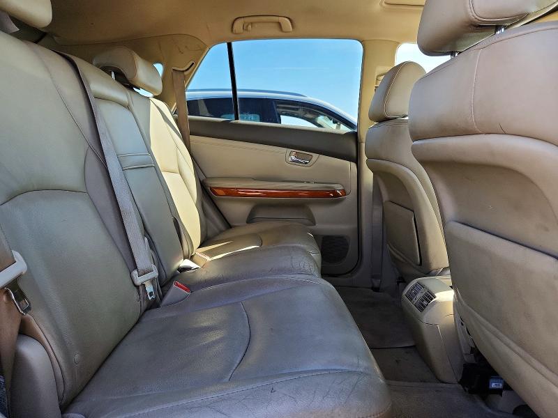 Aukcja sprzedaży 2008 Lexus Rx, vin: 2T2HK31U08C059935, numer aukcji: 68325626