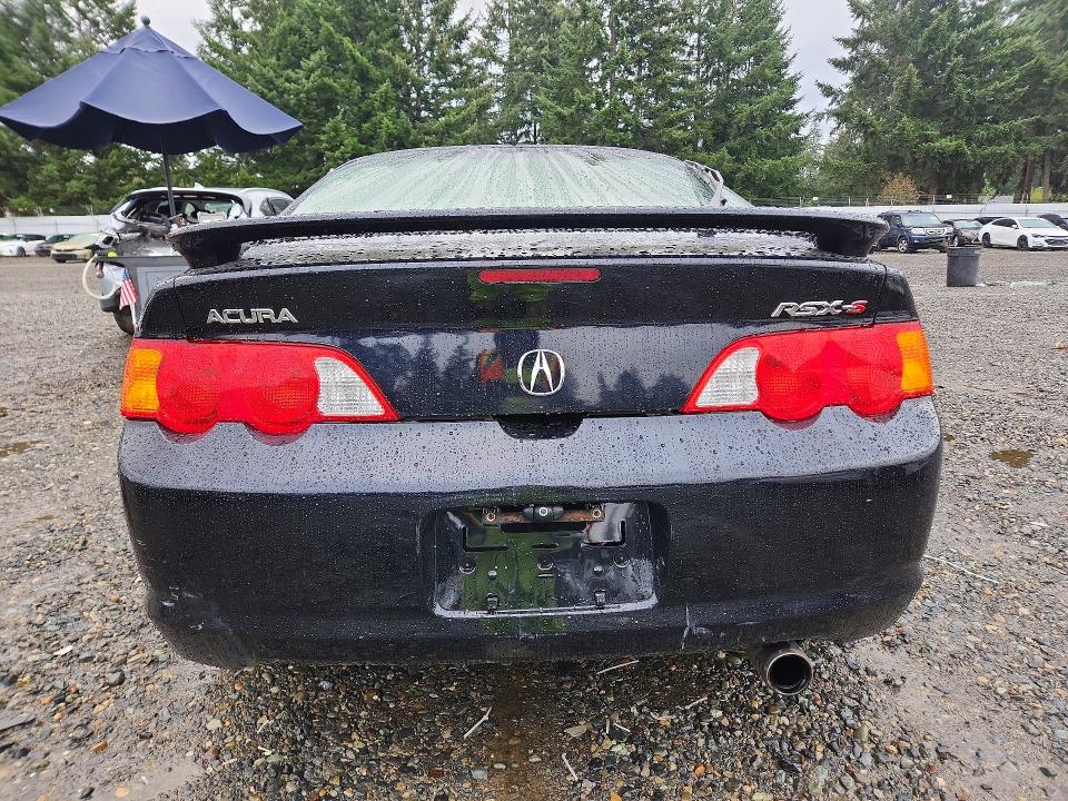 Aukcja sprzedaży 2003 Acura Rsx, vin: JH4DC53063C015122, numer aukcji: 67692466