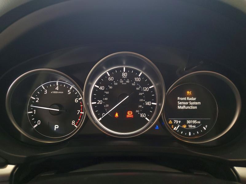 Aukcja sprzedaży 2025 Mazda Cx-5, vin: JM3KFBCL2S0644456, numer aukcji: 68349366