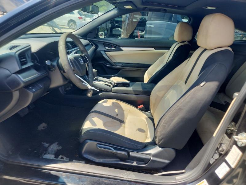 Продажа на аукционе авто 2017 Honda Civic, vin: 2HGFC4B08HH310430, номер лота: 69869806