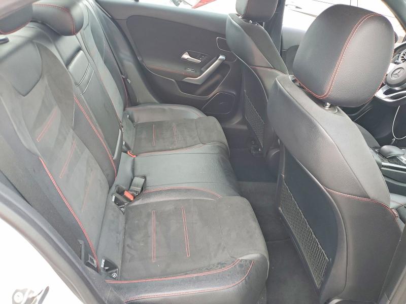 2019 Mercedes-benz A მანქანა იყიდება აუქციონზე, vin: WDD3G4FB3KW005756, აუქციონის ნომერი: 69369706