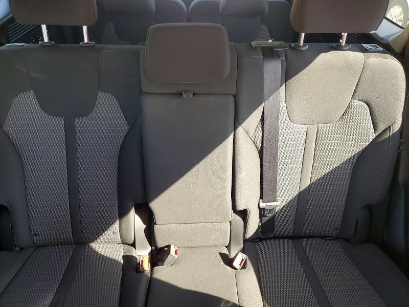 69918836 :رقم المزاد ، 5XYRG4LC2PG163690 vin ، 2023 Kia Sorento مزاد بيع