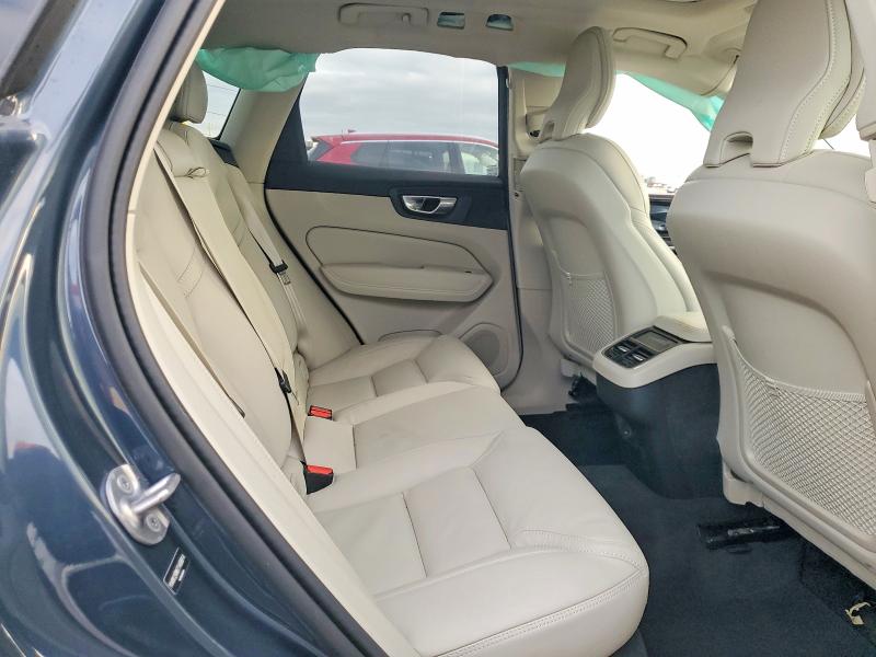 68984666 :رقم المزاد ، YV4M12RM6T1450814 vin ، 2026 Volvo Xc60 مزاد بيع