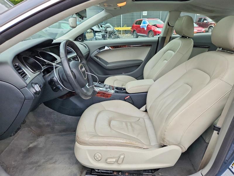 Aukcja sprzedaży 2009 Audi A5, vin: WAUDK78T49A031291, numer aukcji: 68355576