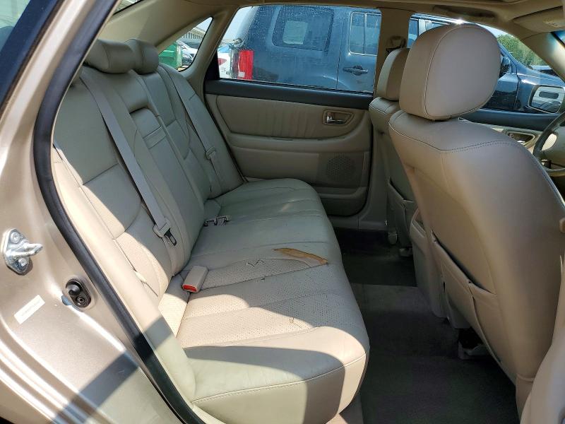 2003 Toyota Avalon მანქანა იყიდება აუქციონზე, vin: 4T1BF28B73U334527, აუქციონის ნომერი: 68898286