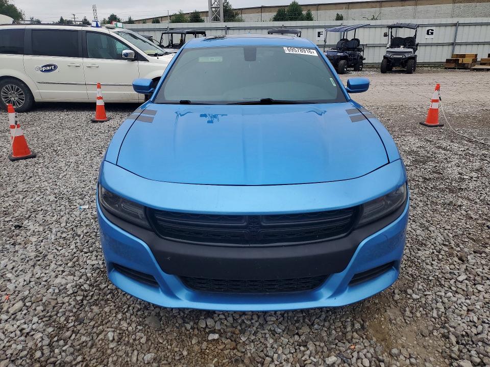 Aukcja sprzedaży 2015 Dodge Charger, vin: 2C3CDXHG4FH754328, numer aukcji: 69578916