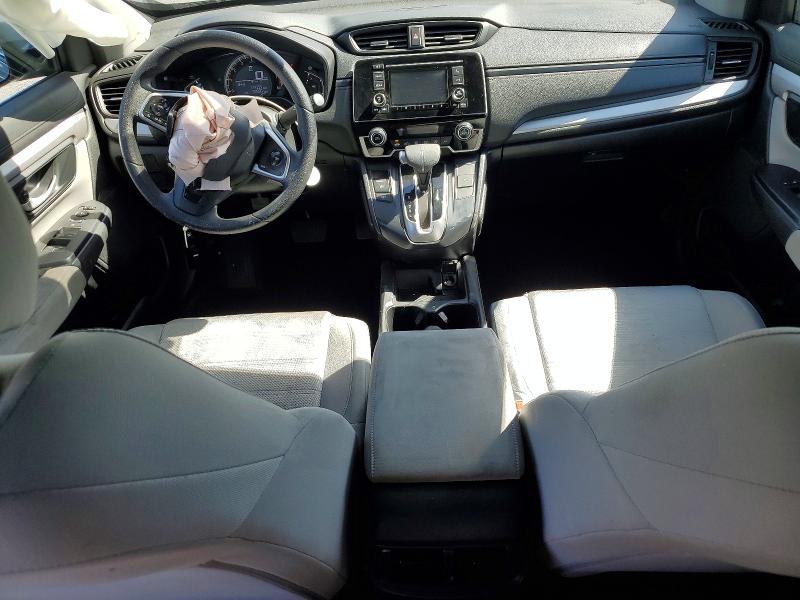 Продажа на аукционе авто 2019 Honda Cr-v, vin: 5J6RW6H35KL001017, номер лота: 69797326