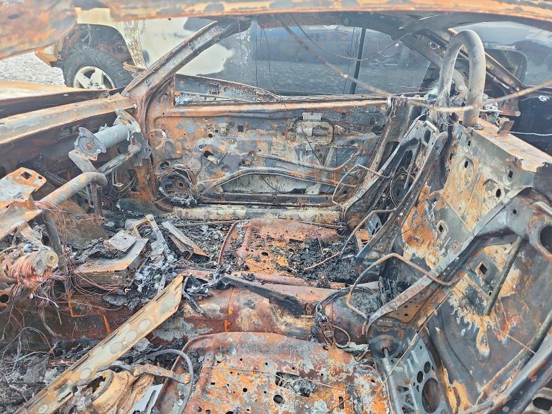 68432956 :رقم المزاد ، WDBKK65F21F221373 vin ، 2001 Mercedes-benz Slk مزاد بيع