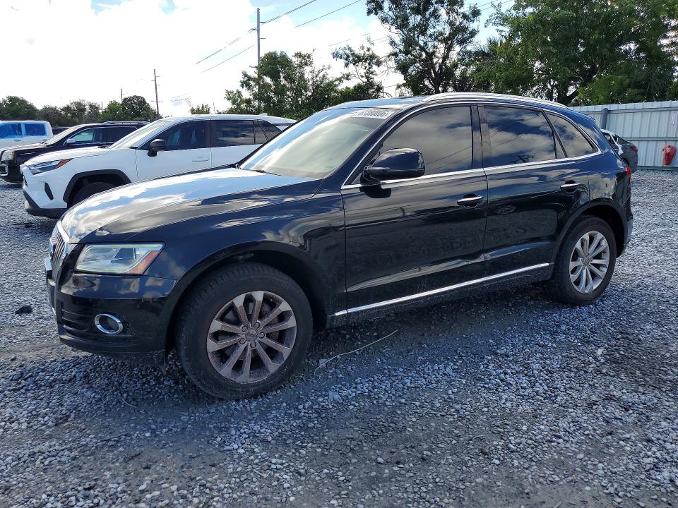 Aukcja sprzedaży 2016 Audi Q5, vin: WA1L2AFP6GA079268, numer aukcji: 67280006