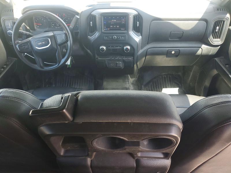 Продаж на аукціоні авто 2020 Gmc Sierra, vin: 1GT48LE7XLF336385, номер лоту: 67740106