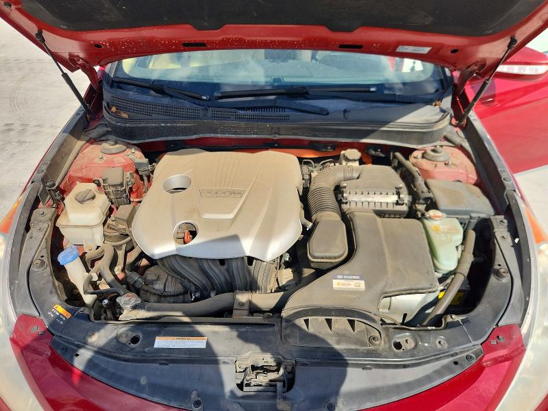 Продажа на аукционе авто 2015 Hyundai Sonata Hybrid, vin: KMHEC4A4XFA120571, номер лота: 66826206