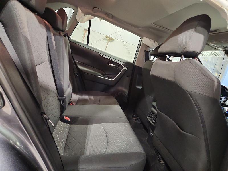 Продажа на аукционе авто 2020 Toyota Rav4, vin: 2T3P1RFV4LC070704, номер лота: 70149116